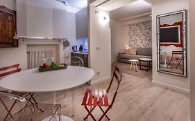 Passepartout Home Apartment